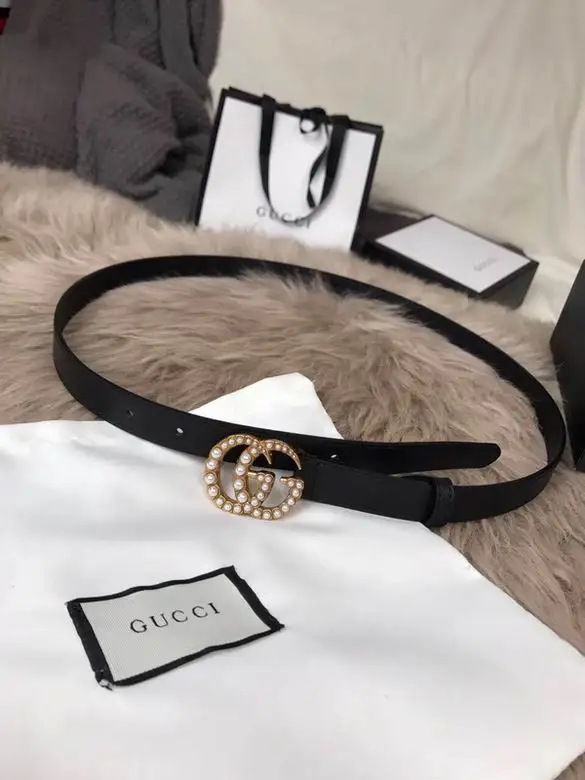 Gucci 20mmX95-110CM 7D22